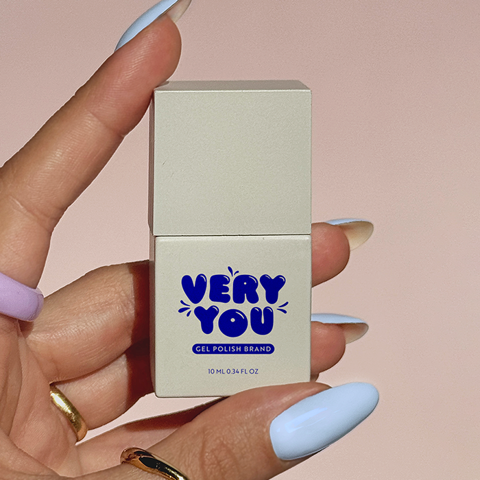 LH004-10-color-kolor-Lakier-Hybrydowy-Gel-Polish-BlueDaBaDee-004-niebieski-blue-VeryYou-Nails