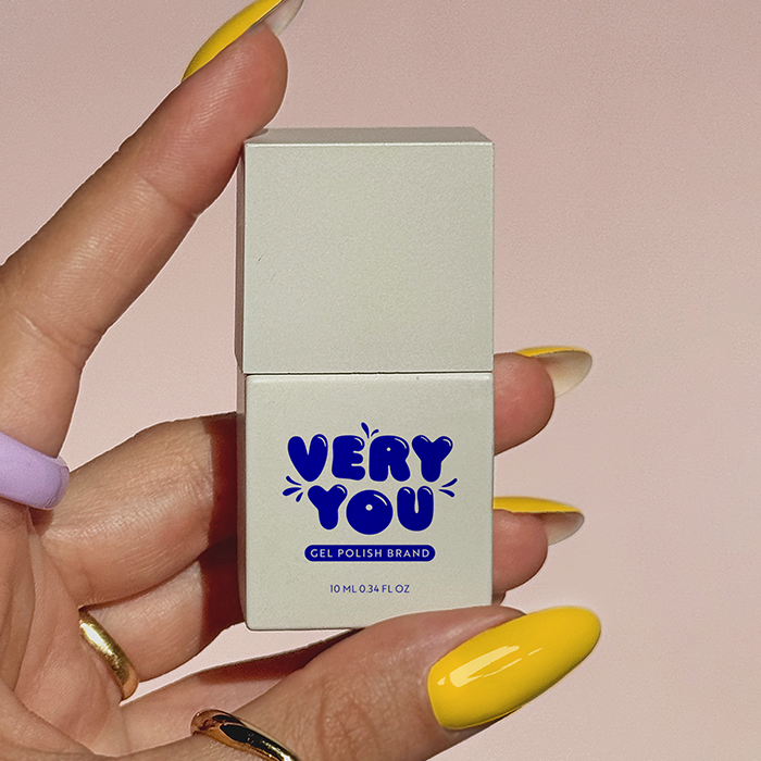 LH009-10-color-kolor-Lakier-Hybrydowy-Gel-Polish-NYC-Taxi-009-zolty-yellow-VeryYou-Nails