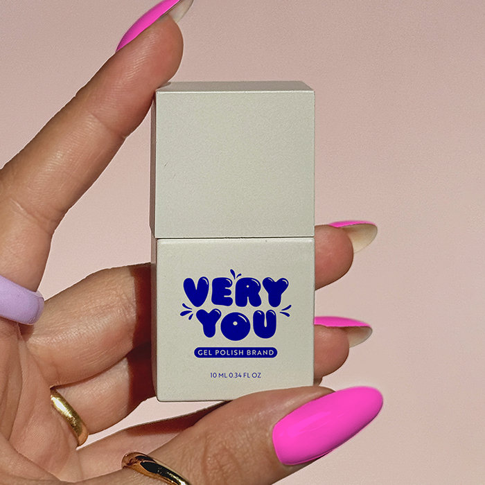 LH020-10-color-kolor-Lakier-Hybrydowy-Gel-Polish-PiggyPink-020-Roz-Pink-VeryYou-Nails