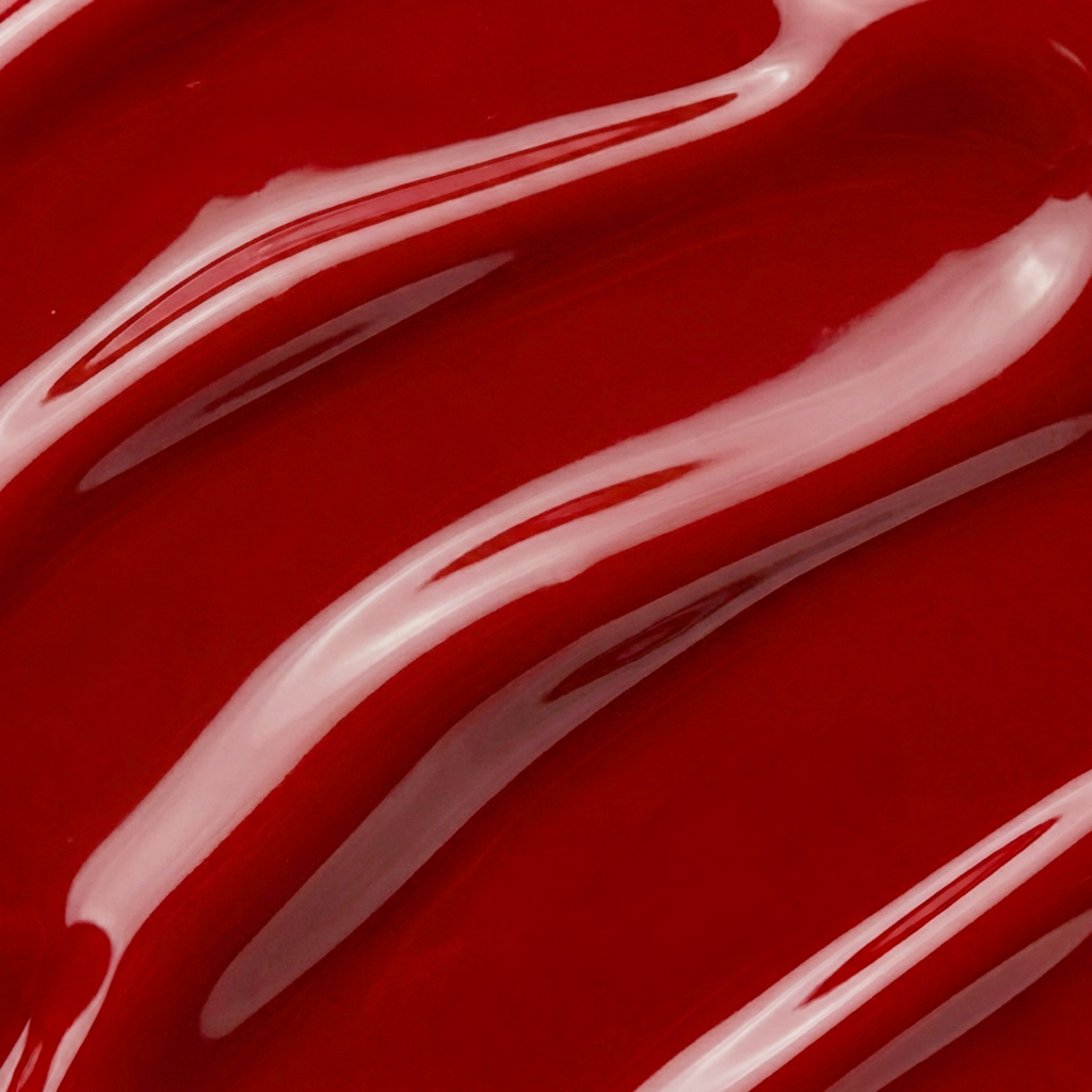 Gel Polish She’s Powerful 031 | Dark Red
