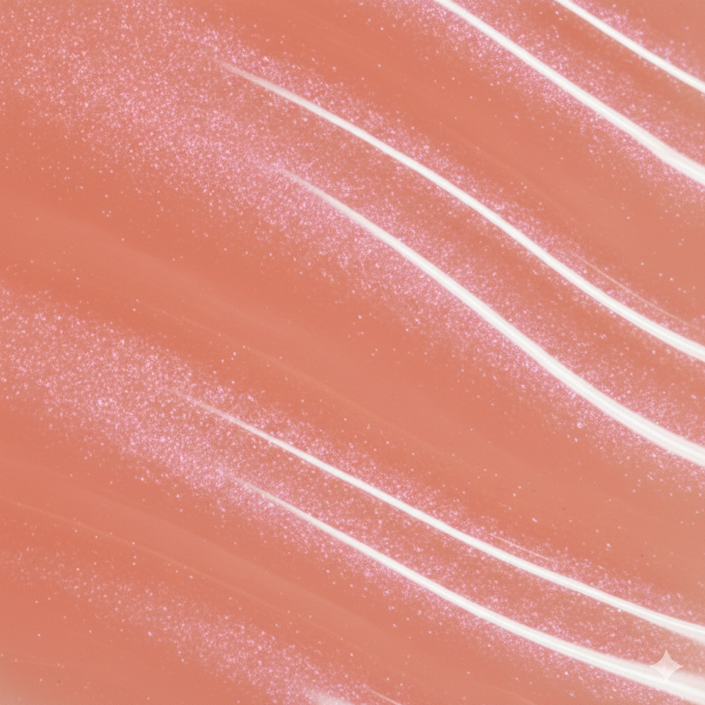 Gel Polish She’s Confident 032 | Pearly Pink