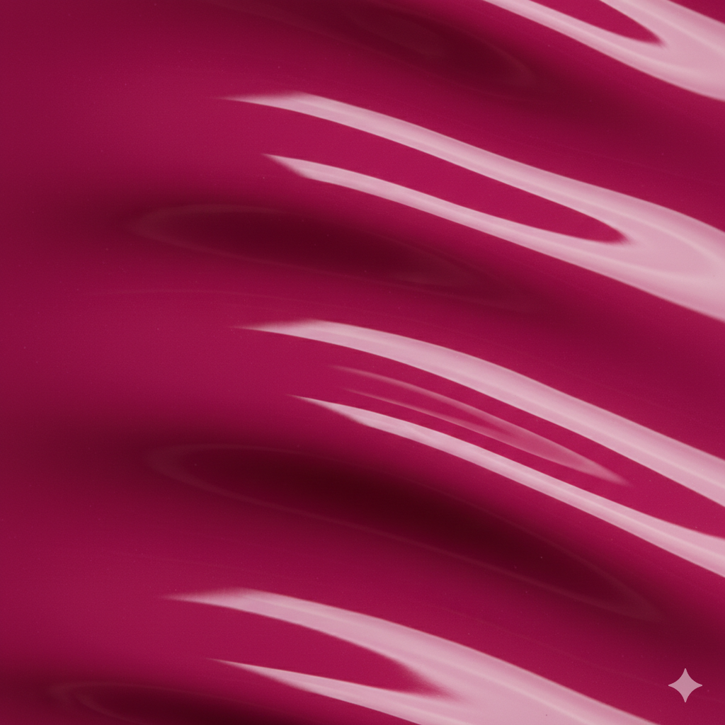 Gel Polish She’s Strong 035 | Fuchsia Pink