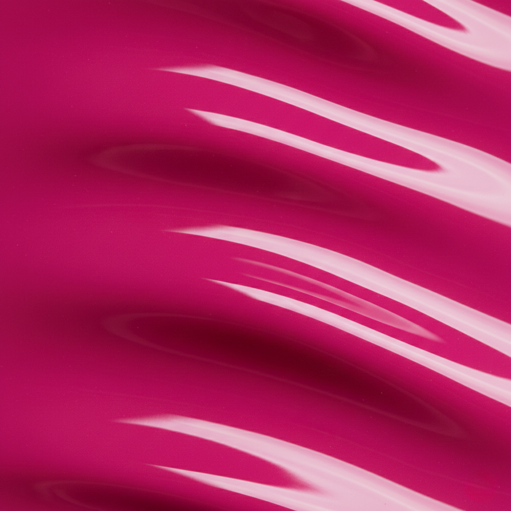 Gel Polish She’s Strong 035 | Fuchsia Pink