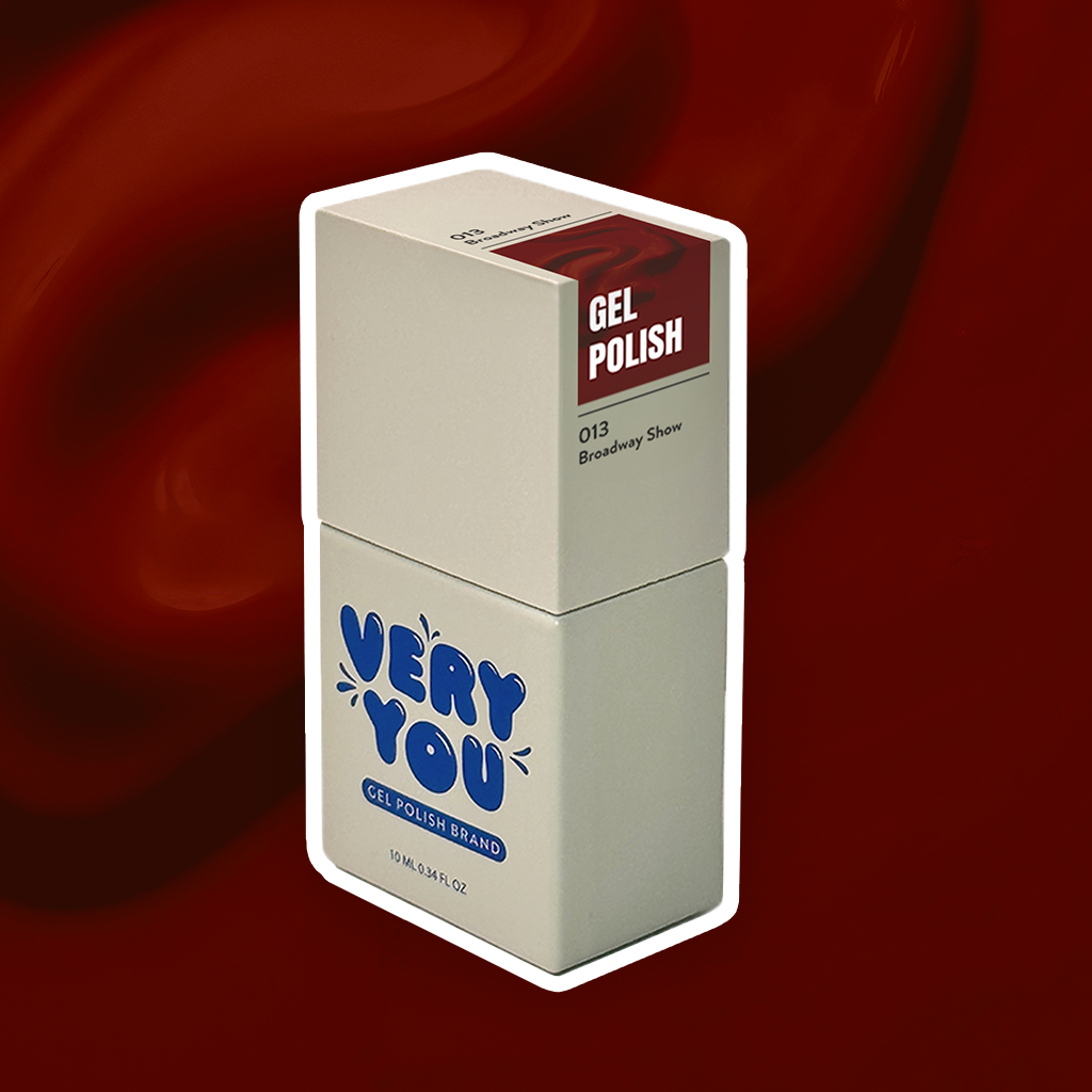Lakier-Hybrydowy-Gel-Polish-Broadway-Show-013-bordowy-claret-VeryYou