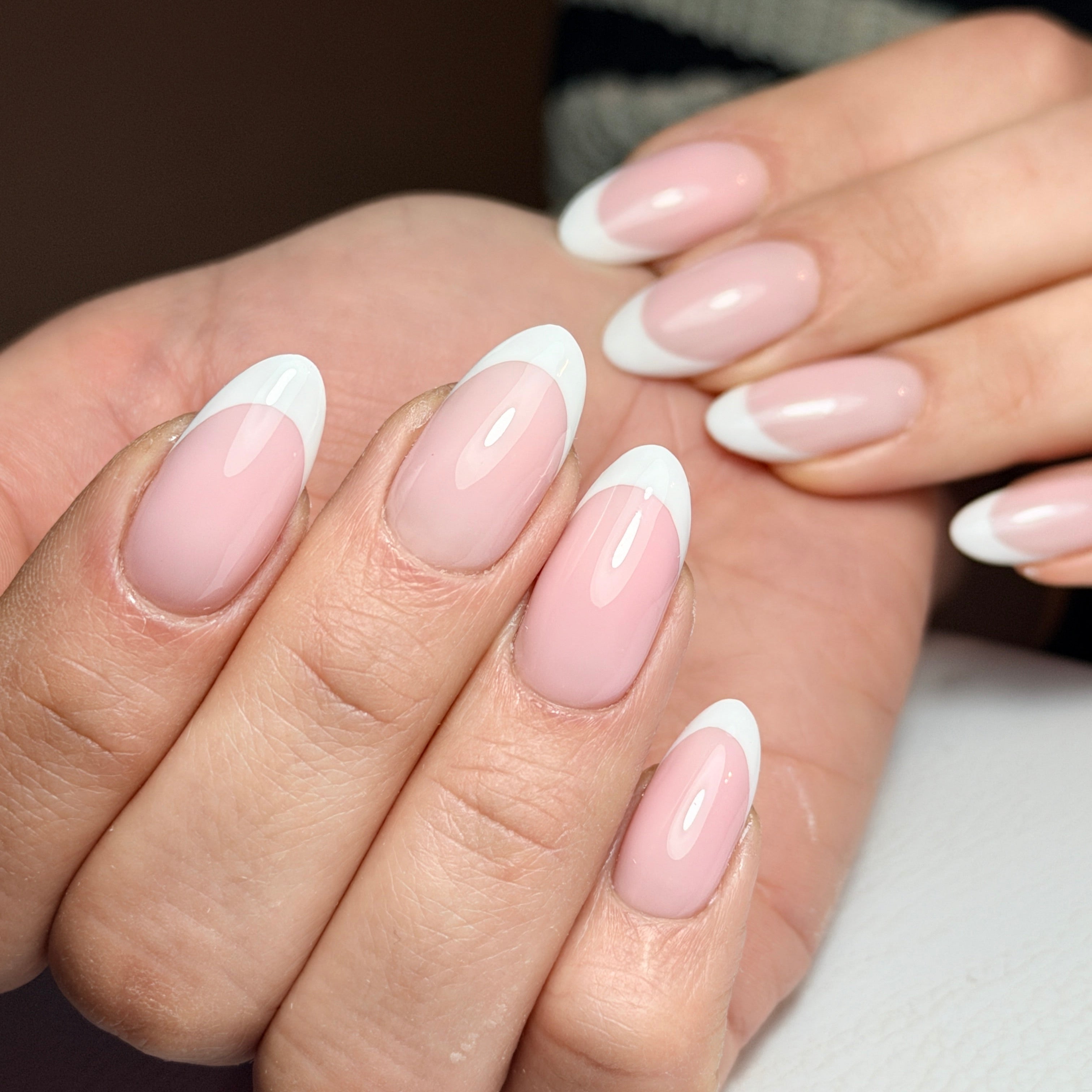 The French Manicure Set | Very You