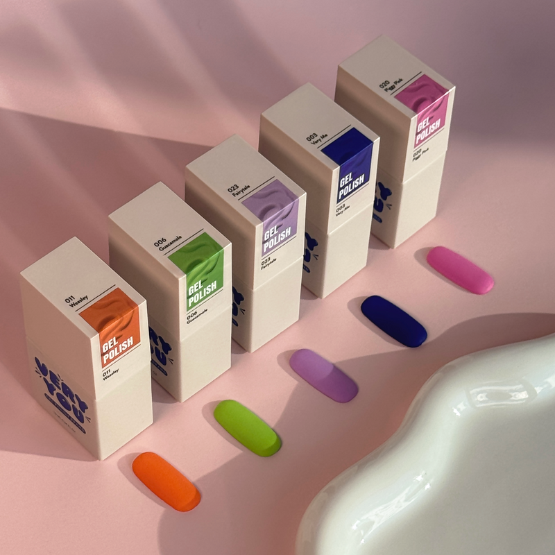 Absolutnie wszystko, co mamy!