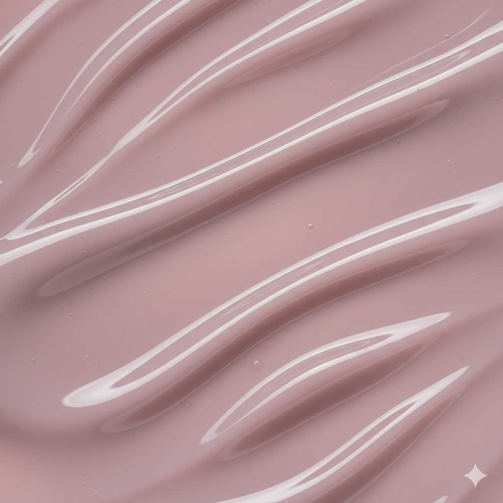 Clean Girl Pink Builder Base