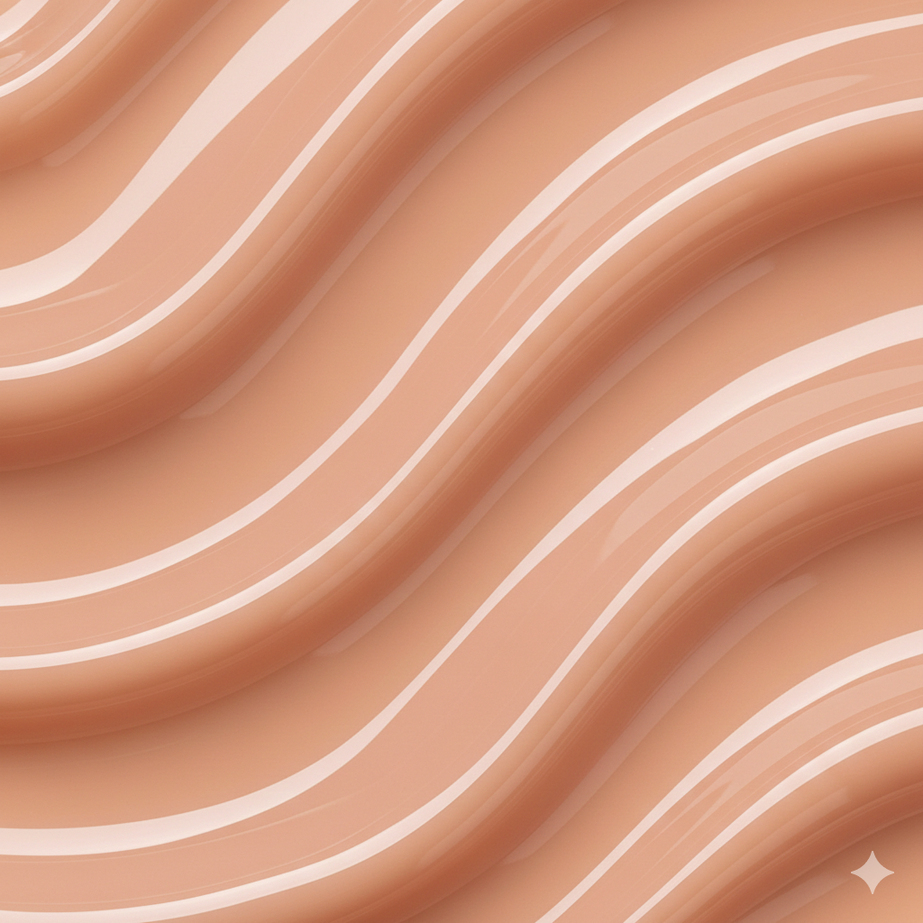 Peachy Nude Builder Base