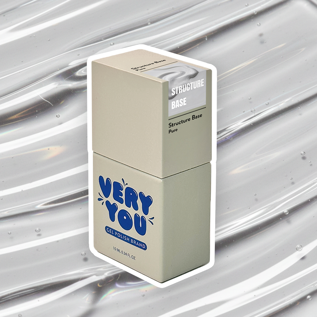 Baza-Strukturalna-Structure-Base-Pure-VeryYou