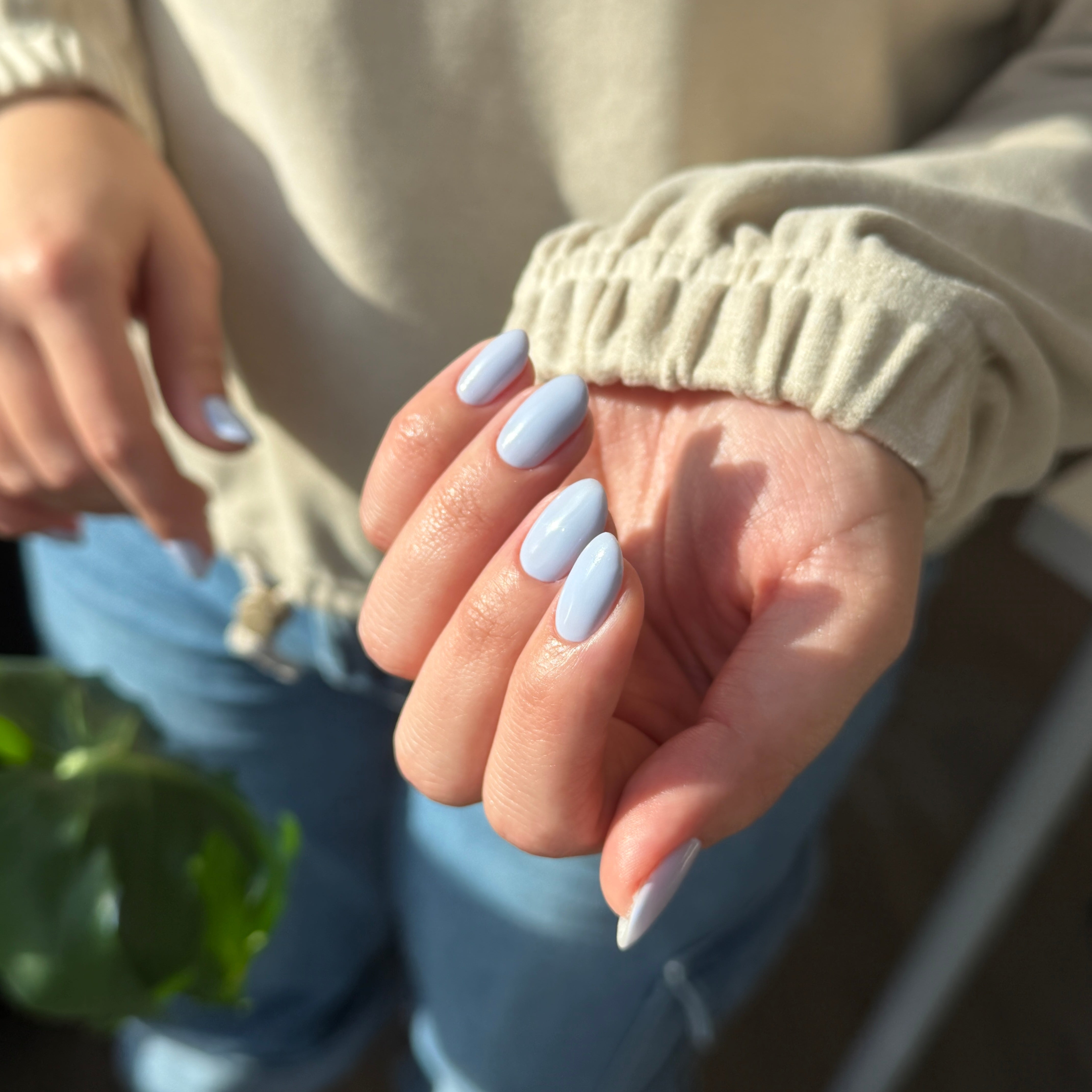 Lilka Gel Polish 024 | Pastel Lilac