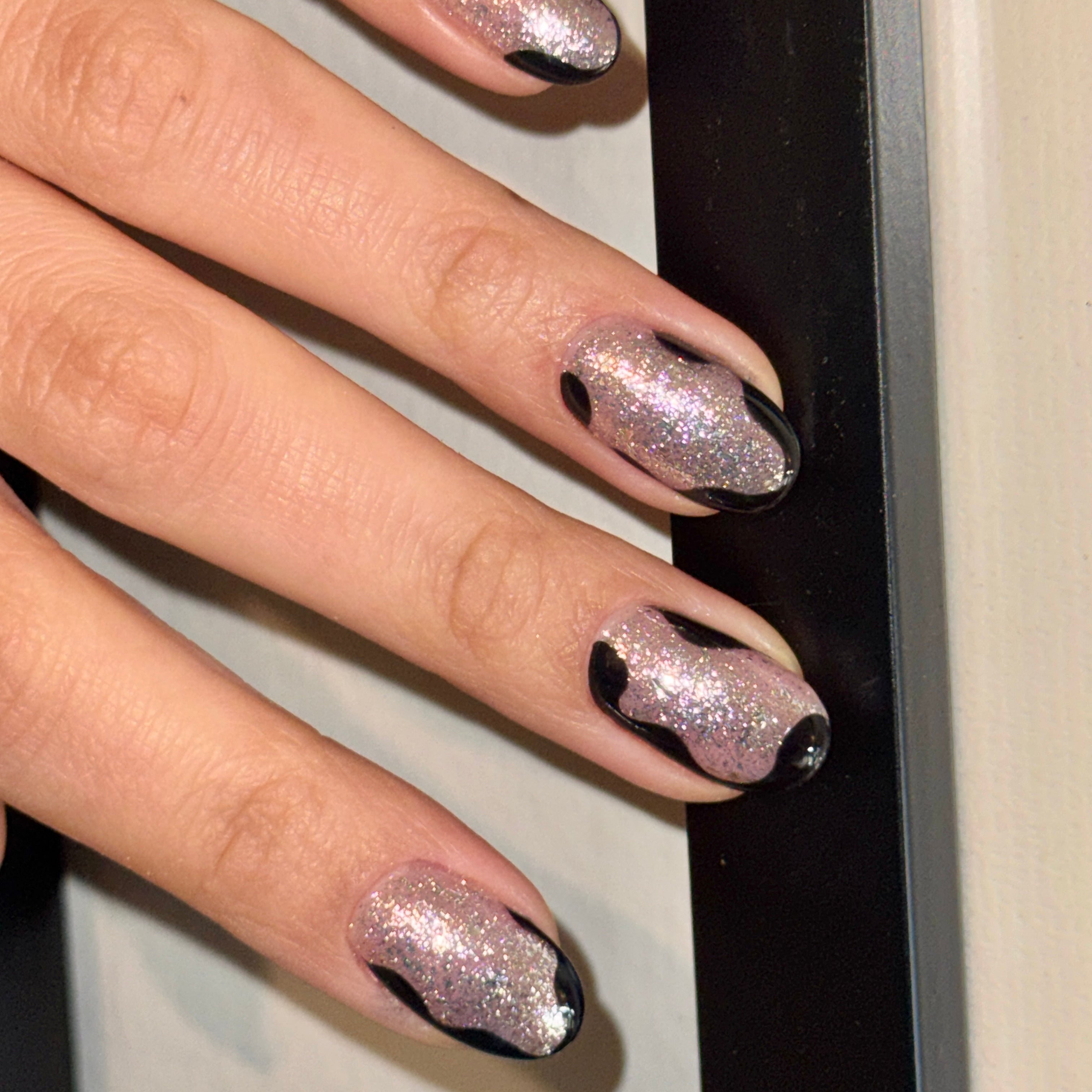 Another Dimension Gel Polish 029 | Silver