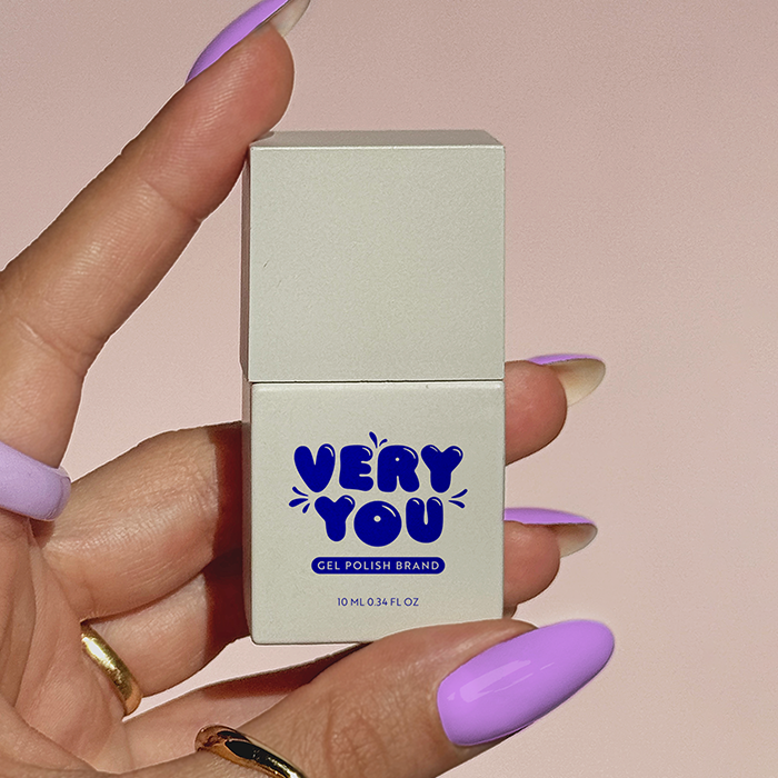 LH023-10-color-kolor-Lakier-Hybrydowy-Gel-Polish-023-Fairytale-Fiolet-Purple-VeryYou-Nails