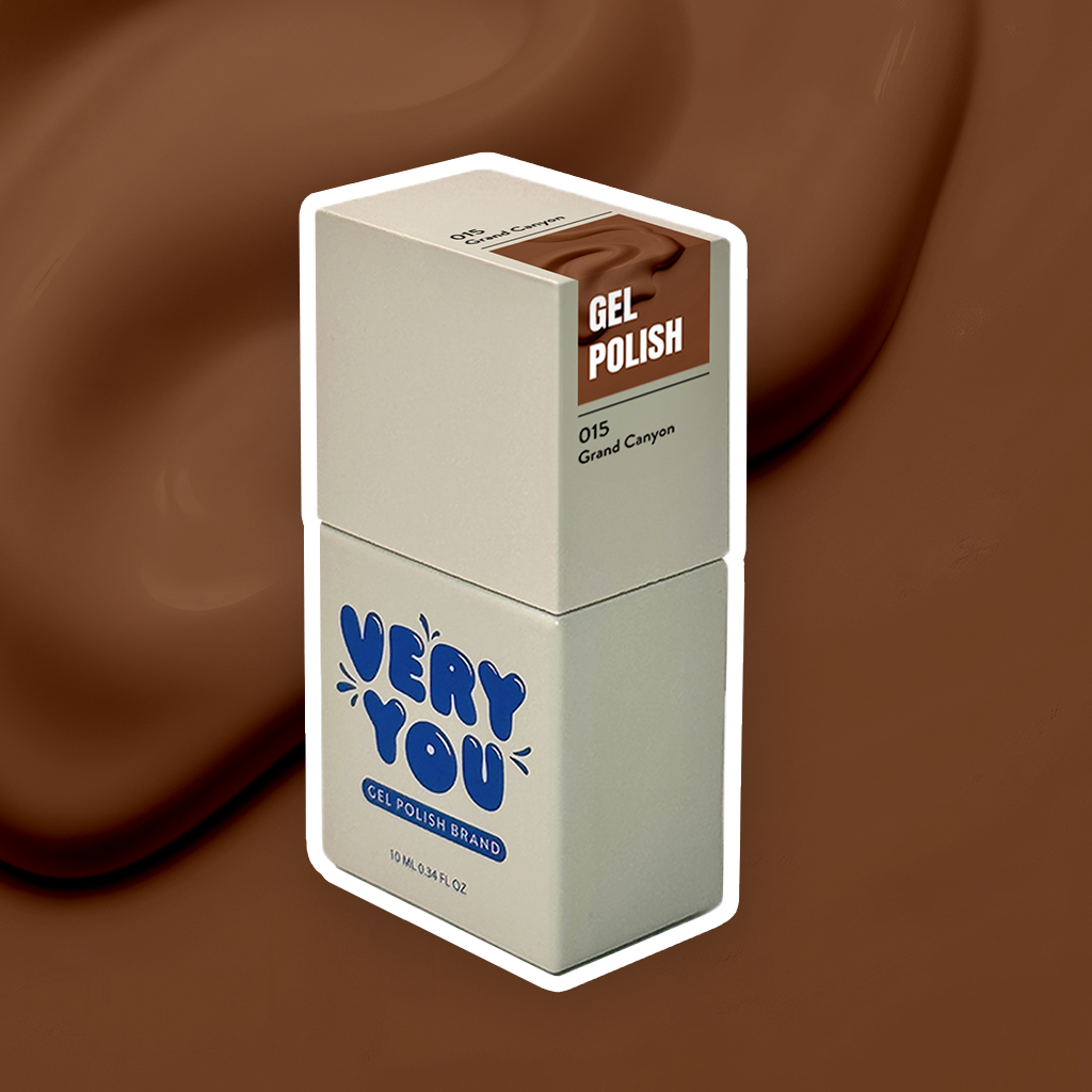 Lakier-Hybrydowy-Gel-Polish-Grand-Canyon-015-braz-brown-VeryYou