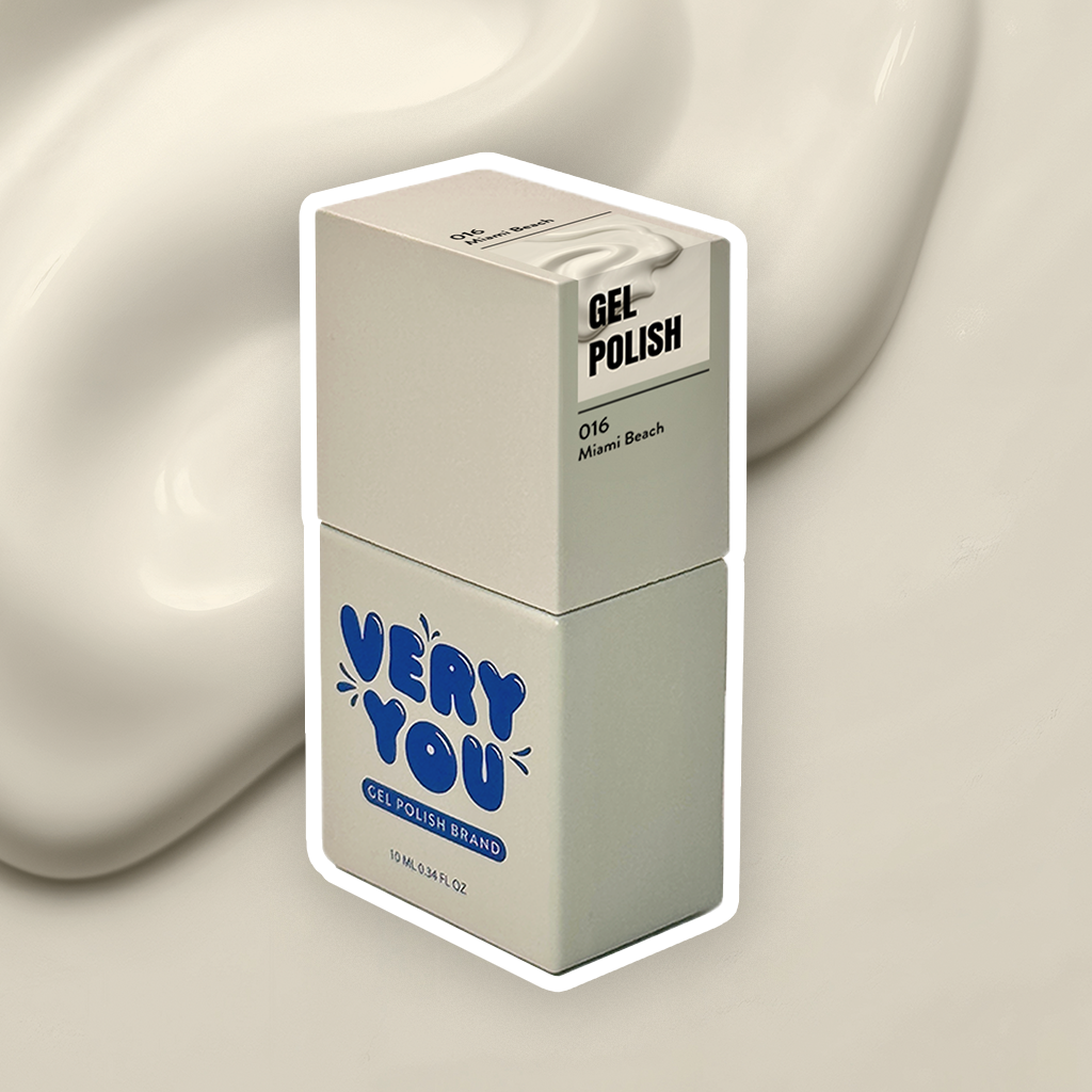 Lakier-Hybrydowy-Gel-Polish-Miami-Beach-016-bialy-off-white-VeryYou