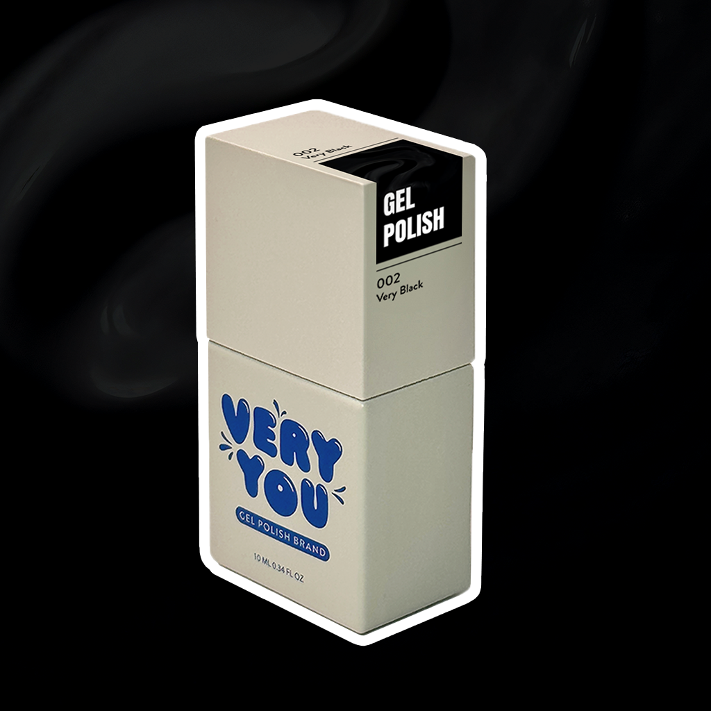 Lakier-Hybrydowy-Gel-Polish-Very-Black-002-czarny-black-VeryYou